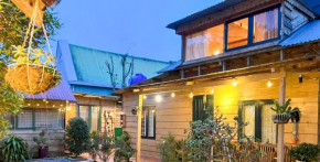 Dreams Come True Homestay Đà Lạt